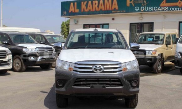 Buy Import Toyota Hilux Other Car in Import - Dubai in Aragatsotn Buy Import Toyota Hilux Other Car in Import - Dubai in Aragatsotn