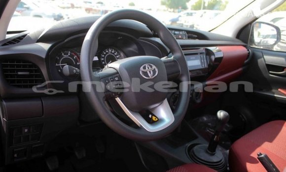 Buy Import Toyota Hilux Other Car in Import - Dubai in Aragatsotn Buy Import Toyota Hilux Other Car in Import - Dubai in Aragatsotn