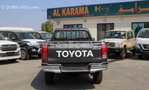 Buy Import Toyota Hilux Other Car in Import - Dubai in Aragatsotn Buy Import Toyota Hilux Other Car in Import - Dubai in Aragatsotn