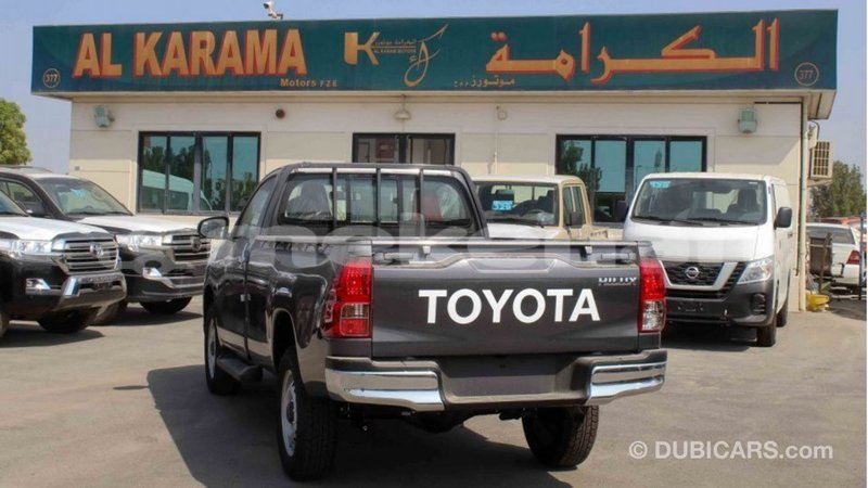 Big with watermark toyota hilux aragatsotn import dubai 2891