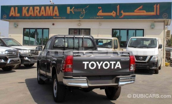 Buy Import Toyota Hilux Other Car in Import - Dubai in Aragatsotn Buy Import Toyota Hilux Other Car in Import - Dubai in Aragatsotn