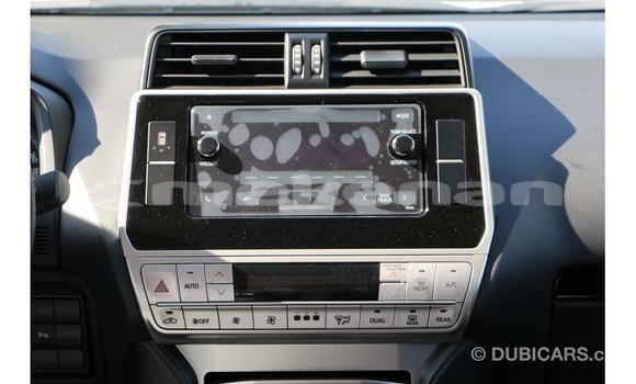 Buy Import Toyota Prado White Car in Import - Dubai in Aragatsotn Buy Import Toyota Prado White Car in Import - Dubai in Aragatsotn