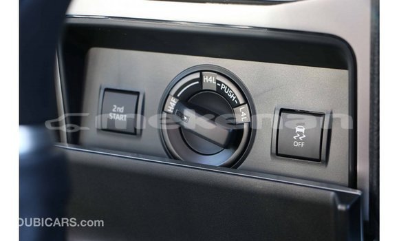 Buy Import Toyota Prado White Car in Import - Dubai in Aragatsotn Buy Import Toyota Prado White Car in Import - Dubai in Aragatsotn