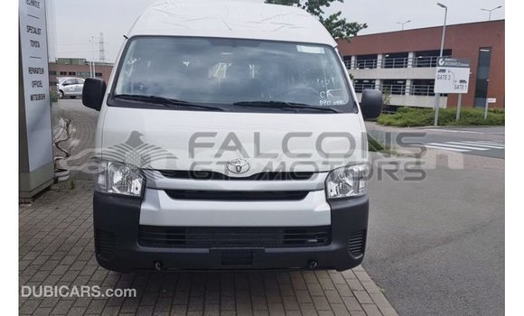 Buy Import Toyota Hiace White Car in Import - Dubai in Aragatsotn Buy Import Toyota Hiace White Car in Import - Dubai in Aragatsotn