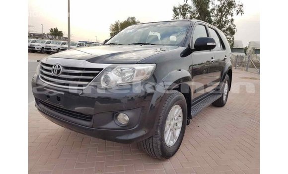 Buy Import Toyota Fortuner Other Car in Import - Dubai in Aragatsotn Buy Import Toyota Fortuner Other Car in Import - Dubai in Aragatsotn
