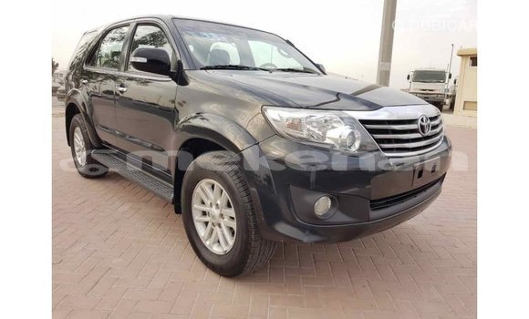 Buy Import Toyota Fortuner Other Car in Import - Dubai in Aragatsotn Buy Import Toyota Fortuner Other Car in Import - Dubai in Aragatsotn