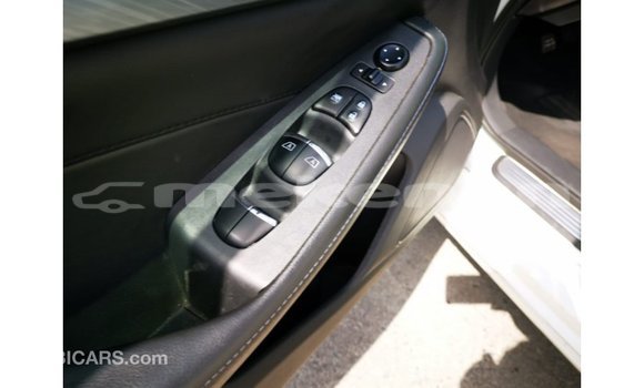 Buy Import Nissan Maxima White Car in Import - Dubai in Aragatsotn Buy Import Nissan Maxima White Car in Import - Dubai in Aragatsotn