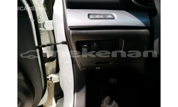 Buy Import Nissan Maxima White Car in Import - Dubai in Aragatsotn Buy Import Nissan Maxima White Car in Import - Dubai in Aragatsotn