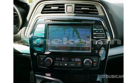 Buy Import Nissan Maxima White Car in Import - Dubai in Aragatsotn Buy Import Nissan Maxima White Car in Import - Dubai in Aragatsotn