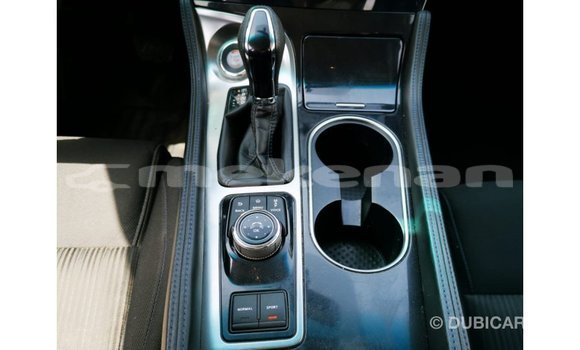 Buy Import Nissan Maxima White Car in Import - Dubai in Aragatsotn Buy Import Nissan Maxima White Car in Import - Dubai in Aragatsotn