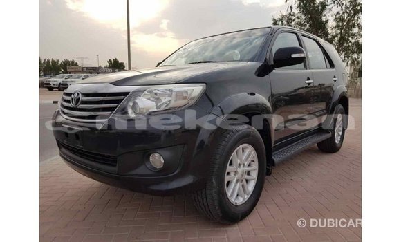Buy Import Toyota Fortuner Other Car in Import - Dubai in Aragatsotn Buy Import Toyota Fortuner Other Car in Import - Dubai in Aragatsotn
