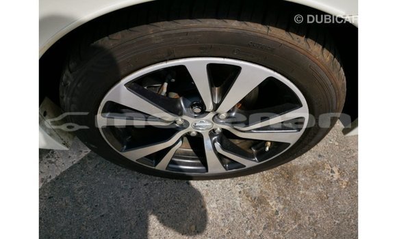 Buy Import Nissan Maxima White Car in Import - Dubai in Aragatsotn Buy Import Nissan Maxima White Car in Import - Dubai in Aragatsotn