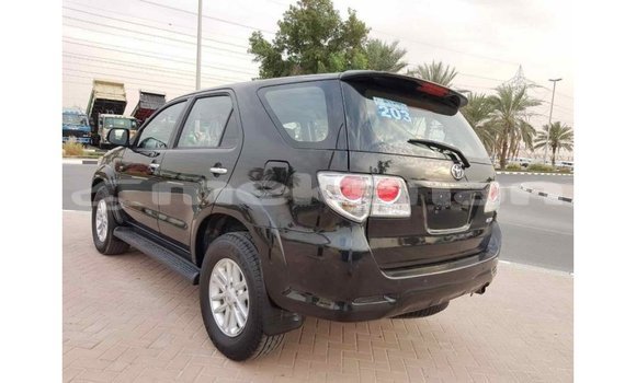 Buy Import Toyota Fortuner Other Car in Import - Dubai in Aragatsotn Buy Import Toyota Fortuner Other Car in Import - Dubai in Aragatsotn