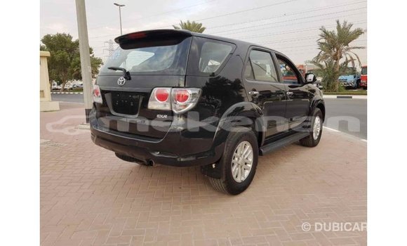 Buy Import Toyota Fortuner Other Car in Import - Dubai in Aragatsotn Buy Import Toyota Fortuner Other Car in Import - Dubai in Aragatsotn