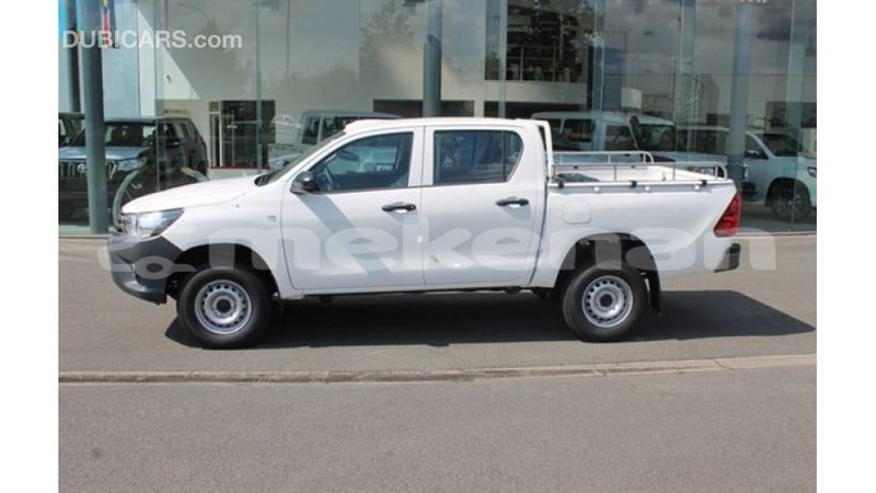 Big with watermark toyota hilux aragatsotn import dubai 2898