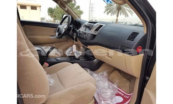 Buy Import Toyota Fortuner Other Car in Import - Dubai in Aragatsotn Buy Import Toyota Fortuner Other Car in Import - Dubai in Aragatsotn