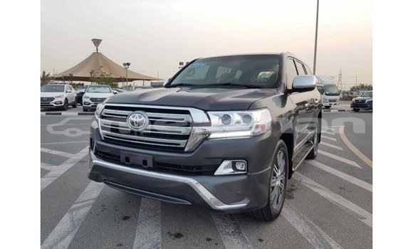Buy Import Toyota Land Cruiser Other Car in Import - Dubai in Aragatsotn Buy Import Toyota Land Cruiser Other Car in Import - Dubai in Aragatsotn