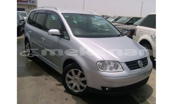 Buy Import Volkswagen Touran Other Car in Import - Dubai in Aragatsotn Buy Import Volkswagen Touran Other Car in Import - Dubai in Aragatsotn
