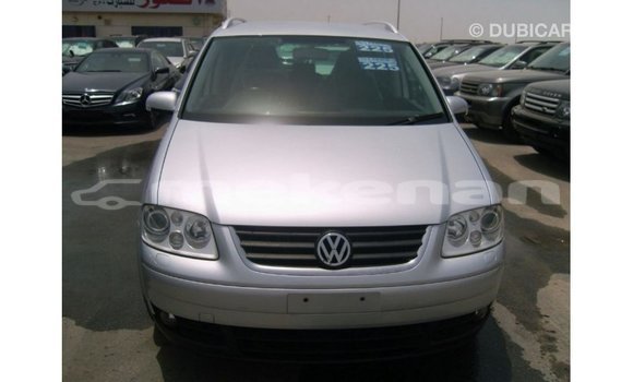 Buy Import Volkswagen Touran Other Car in Import - Dubai in Aragatsotn Buy Import Volkswagen Touran Other Car in Import - Dubai in Aragatsotn