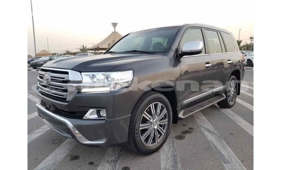 Buy Import Toyota Land Cruiser Other Car in Import - Dubai in Aragatsotn Buy Import Toyota Land Cruiser Other Car in Import - Dubai in Aragatsotn