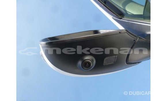 Buy Import Toyota Land Cruiser White Car in Import - Dubai in Aragatsotn Buy Import Toyota Land Cruiser White Car in Import - Dubai in Aragatsotn