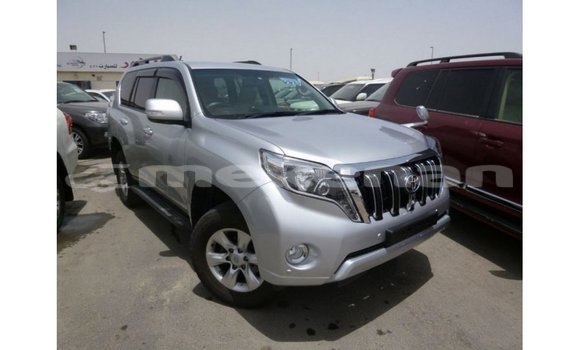 Buy Import Toyota Prado Other Car in Import - Dubai in Aragatsotn Buy Import Toyota Prado Other Car in Import - Dubai in Aragatsotn