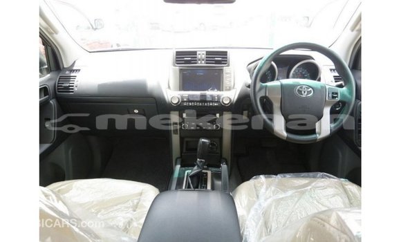 Buy Import Toyota Prado Other Car in Import - Dubai in Aragatsotn Buy Import Toyota Prado Other Car in Import - Dubai in Aragatsotn