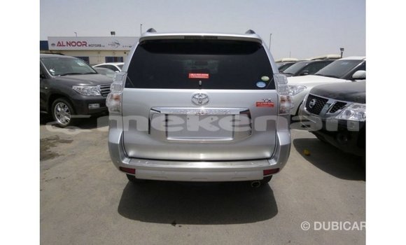 Buy Import Toyota Prado Other Car in Import - Dubai in Aragatsotn Buy Import Toyota Prado Other Car in Import - Dubai in Aragatsotn
