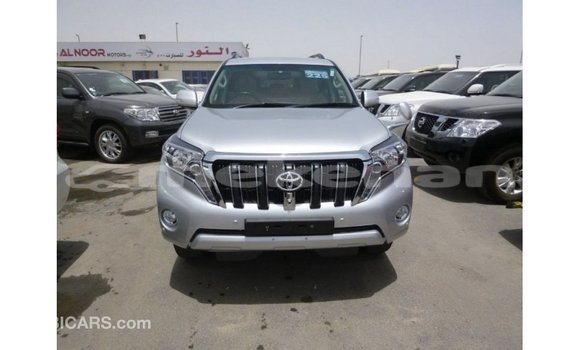 Buy Import Toyota Prado Other Car in Import - Dubai in Aragatsotn Buy Import Toyota Prado Other Car in Import - Dubai in Aragatsotn
