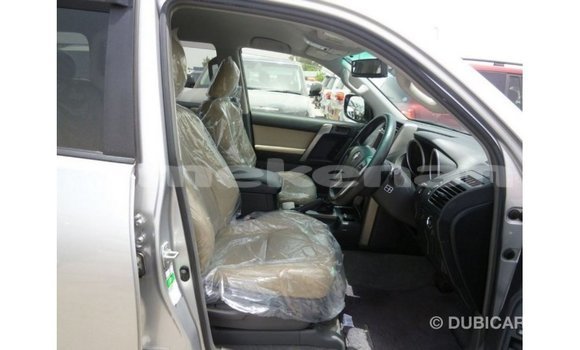Buy Import Toyota Prado Other Car in Import - Dubai in Aragatsotn Buy Import Toyota Prado Other Car in Import - Dubai in Aragatsotn