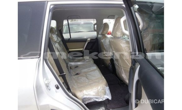 Buy Import Toyota Prado Other Car in Import - Dubai in Aragatsotn Buy Import Toyota Prado Other Car in Import - Dubai in Aragatsotn