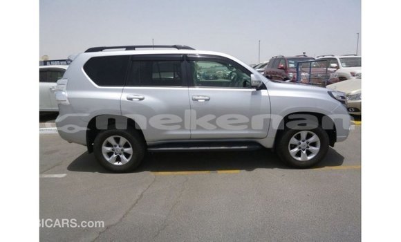 Buy Import Toyota Prado Other Car in Import - Dubai in Aragatsotn Buy Import Toyota Prado Other Car in Import - Dubai in Aragatsotn