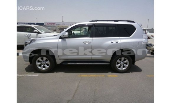 Buy Import Toyota Prado Other Car in Import - Dubai in Aragatsotn Buy Import Toyota Prado Other Car in Import - Dubai in Aragatsotn