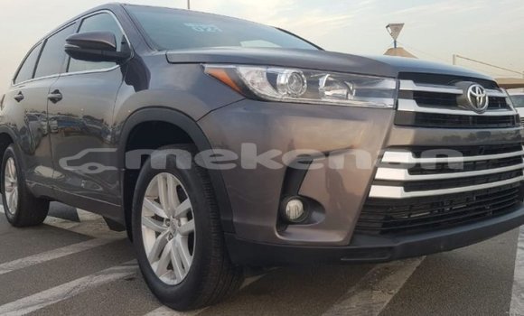 Buy Import Toyota Highlander Other Car in Import - Dubai in Aragatsotn Buy Import Toyota Highlander Other Car in Import - Dubai in Aragatsotn