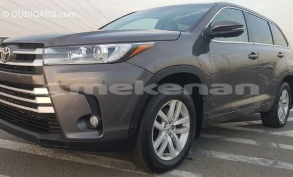 Buy Import Toyota Highlander Other Car in Import - Dubai in Aragatsotn Buy Import Toyota Highlander Other Car in Import - Dubai in Aragatsotn