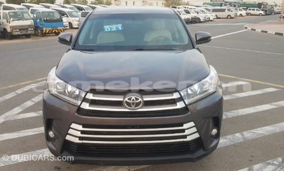 Buy Import Toyota Highlander Other Car in Import - Dubai in Aragatsotn Buy Import Toyota Highlander Other Car in Import - Dubai in Aragatsotn