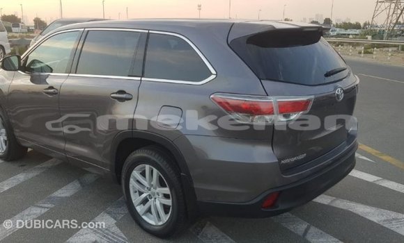 Buy Import Toyota Highlander Other Car in Import - Dubai in Aragatsotn Buy Import Toyota Highlander Other Car in Import - Dubai in Aragatsotn