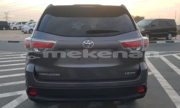Buy Import Toyota Highlander Other Car in Import - Dubai in Aragatsotn Buy Import Toyota Highlander Other Car in Import - Dubai in Aragatsotn