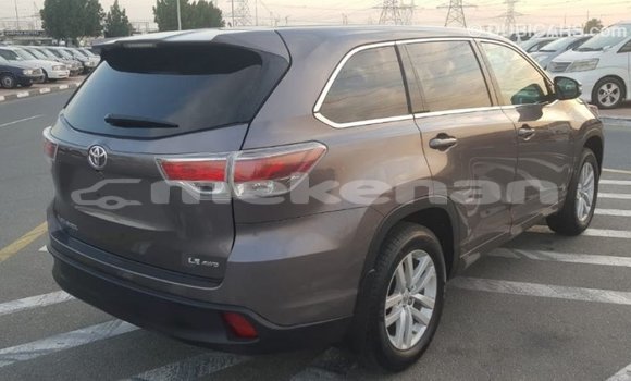 Buy Import Toyota Highlander Other Car in Import - Dubai in Aragatsotn Buy Import Toyota Highlander Other Car in Import - Dubai in Aragatsotn