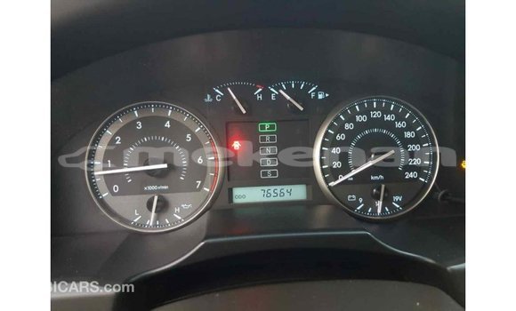 Buy Import Toyota Land Cruiser Other Car in Import - Dubai in Aragatsotn Buy Import Toyota Land Cruiser Other Car in Import - Dubai in Aragatsotn