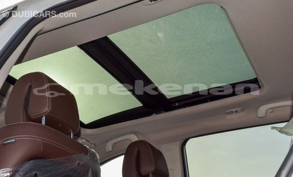 Buy Import Renault Koleos White Car in Import - Dubai in Aragatsotn Buy Import Renault Koleos White Car in Import - Dubai in Aragatsotn