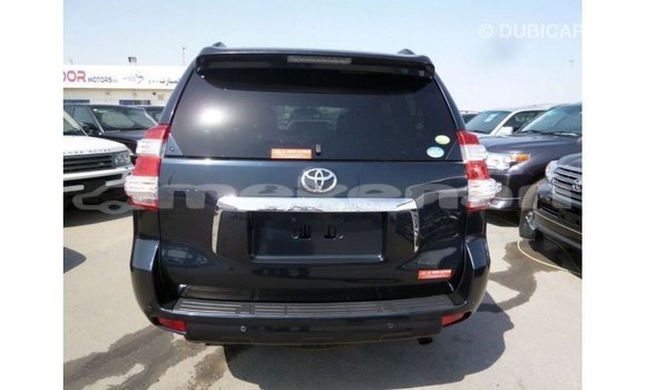 Buy Import Toyota Prado Blue Car in Import - Dubai in Aragatsotn Buy Import Toyota Prado Blue Car in Import - Dubai in Aragatsotn