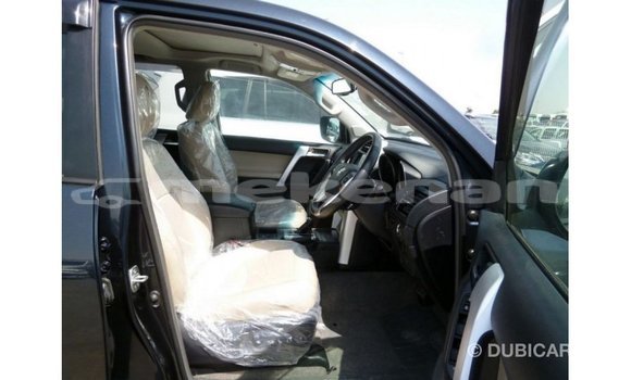 Buy Import Toyota Prado Blue Car in Import - Dubai in Aragatsotn Buy Import Toyota Prado Blue Car in Import - Dubai in Aragatsotn