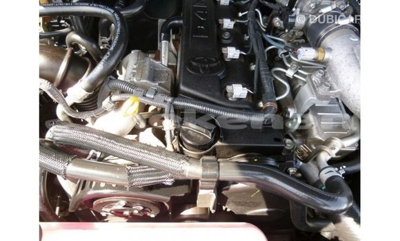 Buy Import Toyota Prado Blue Car in Import - Dubai in Aragatsotn Buy Import Toyota Prado Blue Car in Import - Dubai in Aragatsotn