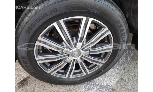 Buy Import Toyota Land Cruiser Other Car in Import - Dubai in Aragatsotn Buy Import Toyota Land Cruiser Other Car in Import - Dubai in Aragatsotn