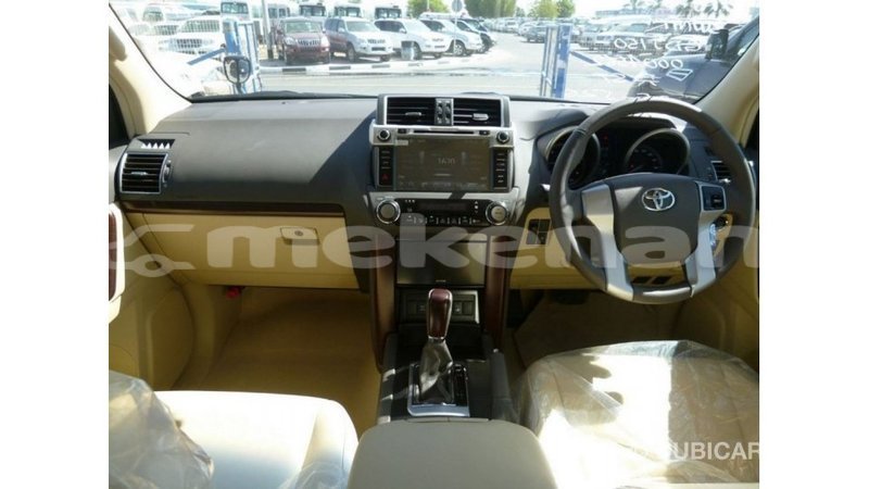 Big with watermark toyota prado aragatsotn import dubai 2908