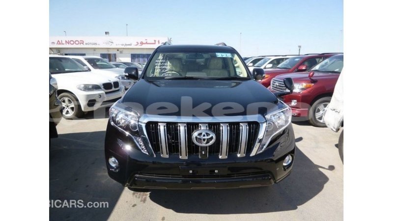 Big with watermark toyota prado aragatsotn import dubai 2908