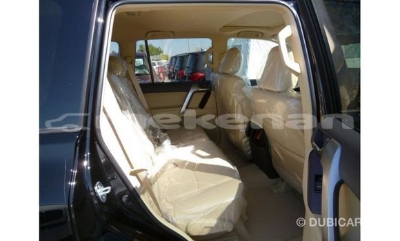 Buy Import Toyota Prado Black Car in Import - Dubai in Aragatsotn Buy Import Toyota Prado Black Car in Import - Dubai in Aragatsotn