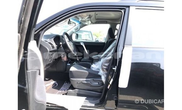 Buy Import Toyota Prado Black Car in Import - Dubai in Aragatsotn Buy Import Toyota Prado Black Car in Import - Dubai in Aragatsotn