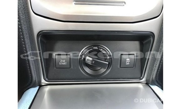 Buy Import Toyota Prado Black Car in Import - Dubai in Aragatsotn Buy Import Toyota Prado Black Car in Import - Dubai in Aragatsotn